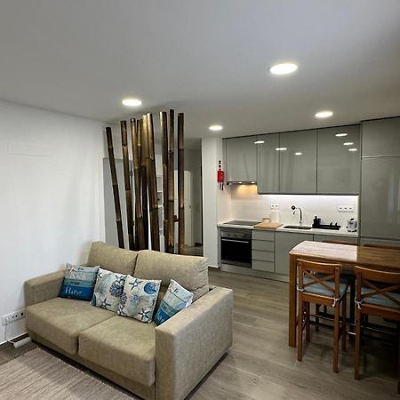 Cristal House 250 Meters From Monte Gordo Beach Luaran gambar