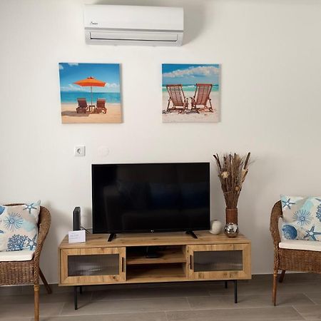 Cristal House 250 Meters From Monte Gordo Beach Apartment Luaran gambar