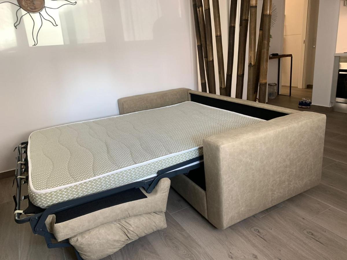 Cristal House 250 Meters From Monte Gordo Beach Luaran gambar