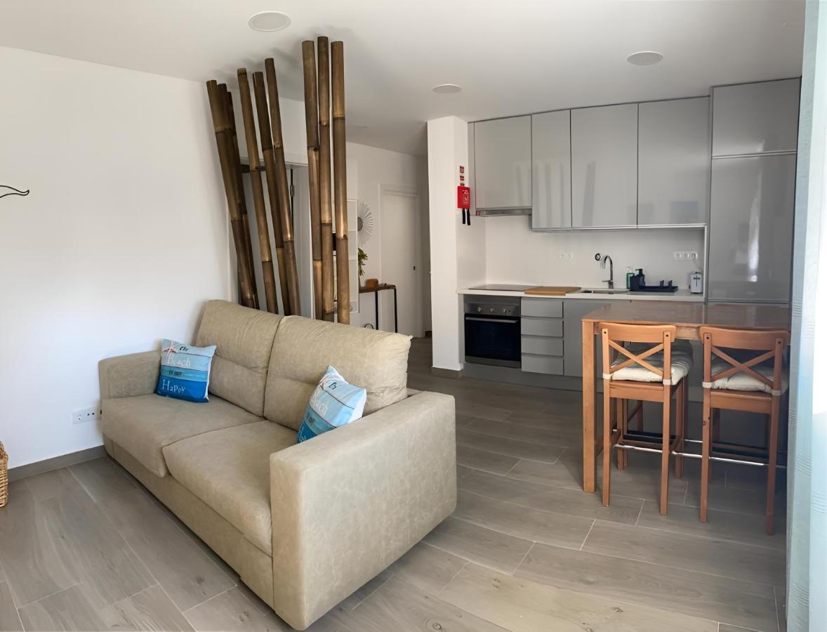Cristal House 250 Meters From Monte Gordo Beach Luaran gambar