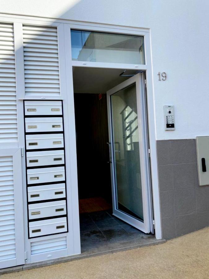 Cristal House 250 Meters From Monte Gordo Beach Luaran gambar