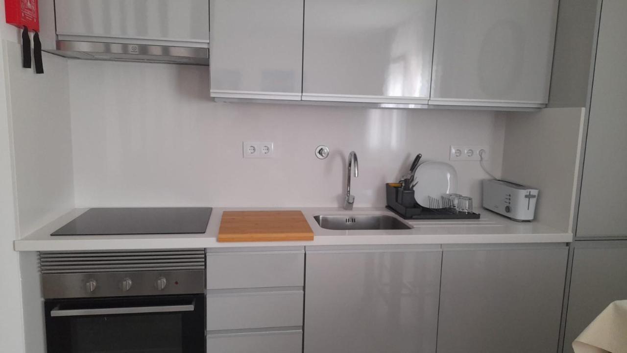 Cristal House 250 Meters From Monte Gordo Beach Luaran gambar