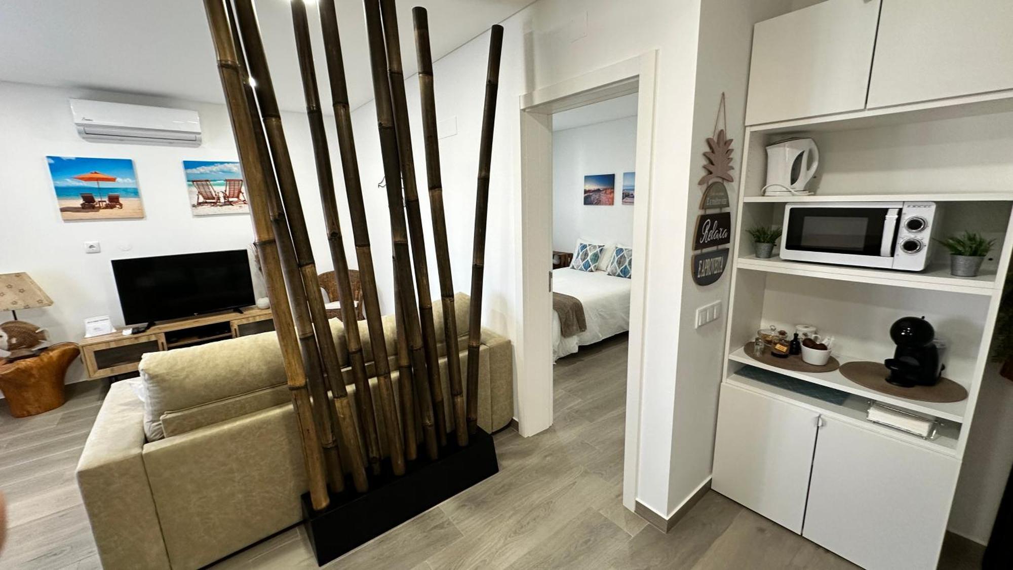 Cristal House 250 Meters From Monte Gordo Beach Luaran gambar