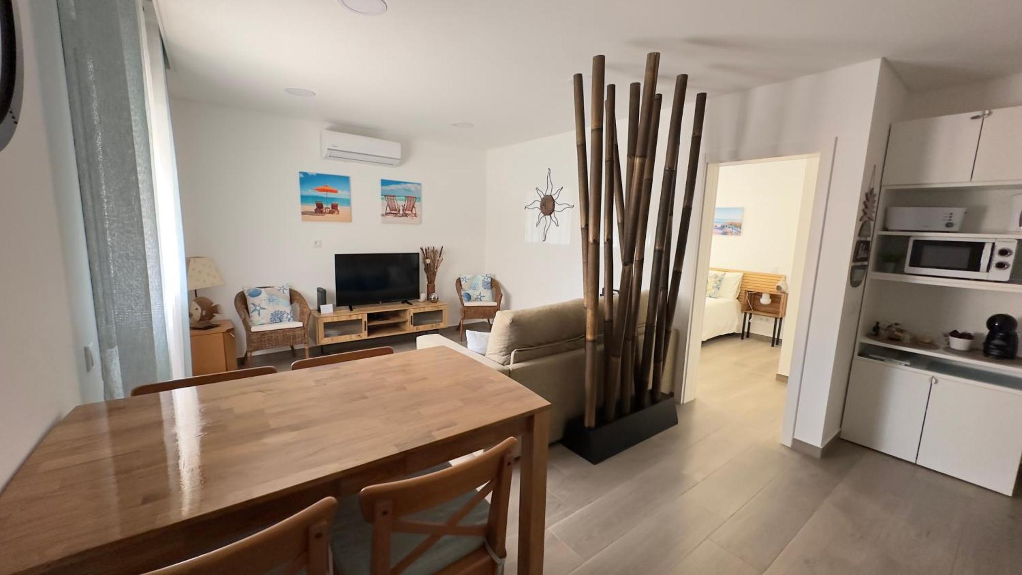 Cristal House 250 Meters From Monte Gordo Beach Luaran gambar