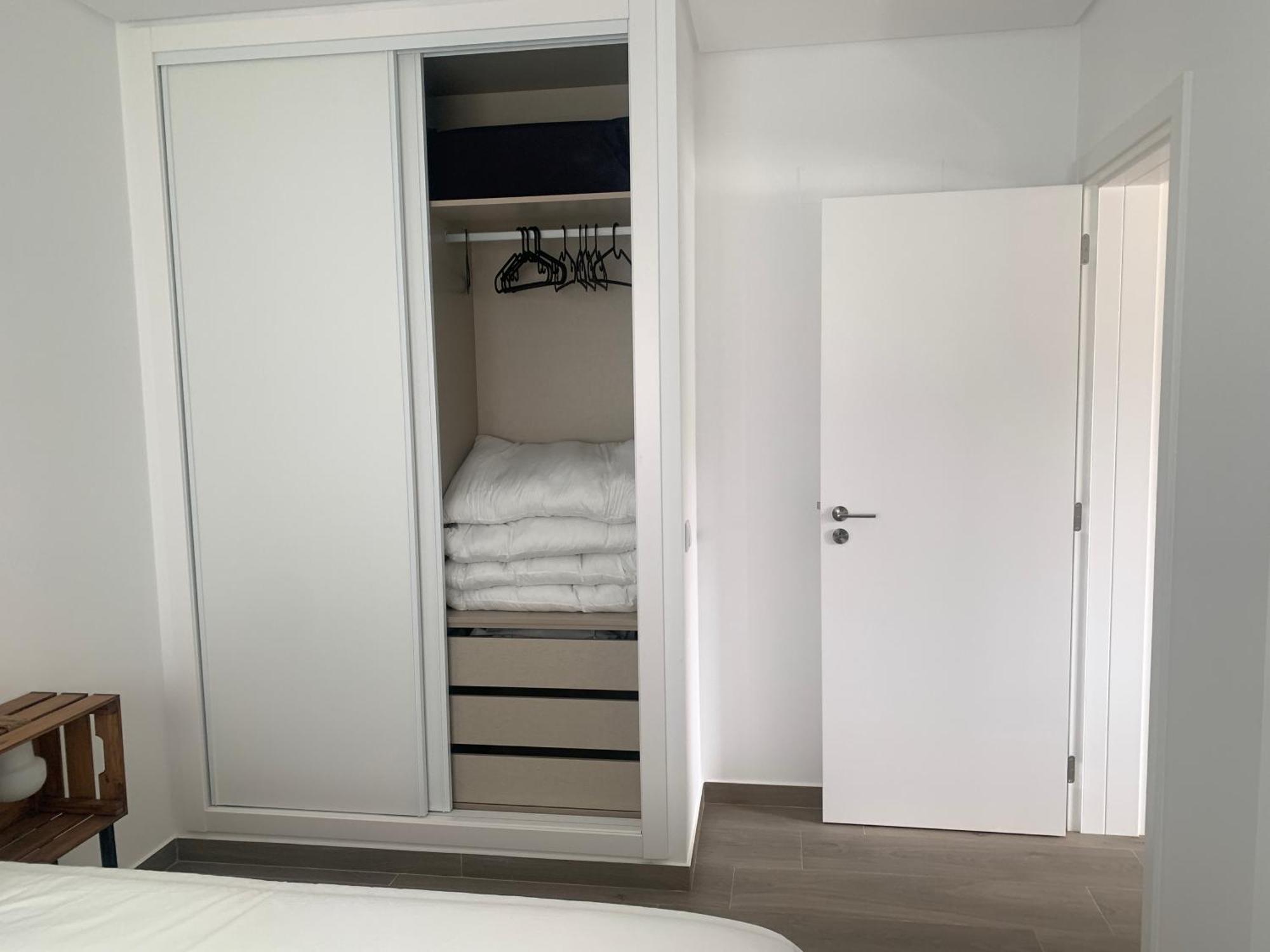 Cristal House 250 Meters From Monte Gordo Beach Luaran gambar