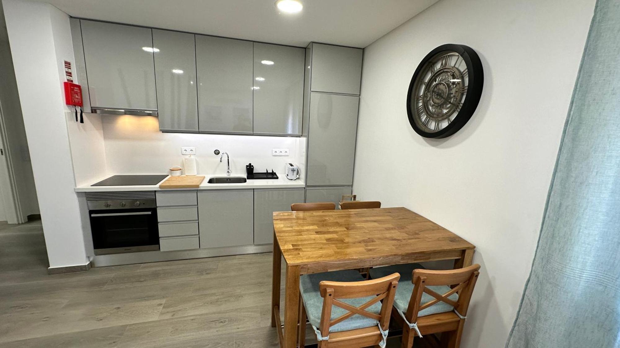 Cristal House 250 Meters From Monte Gordo Beach Luaran gambar